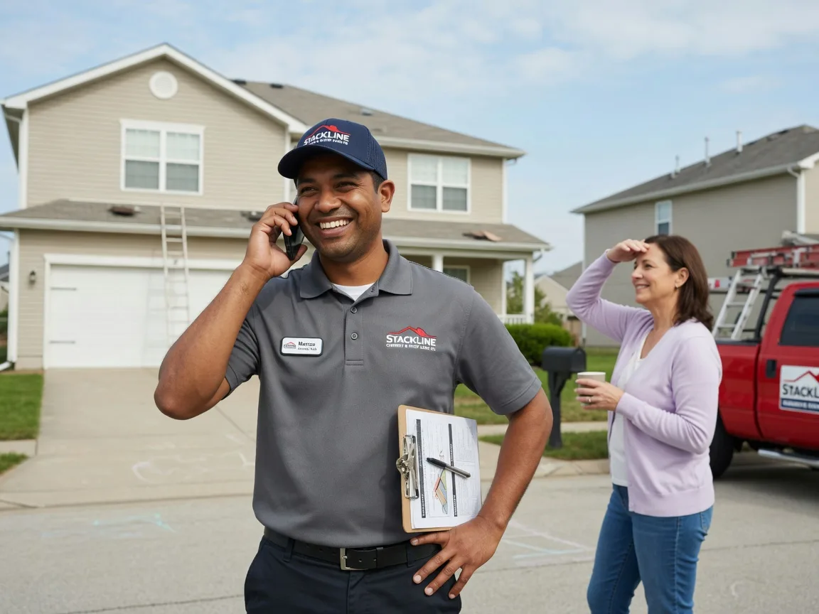 Chimney flashing repair Linn Creek, MO FAQs